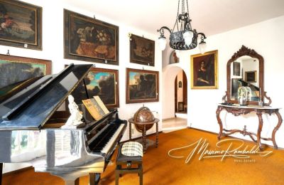 Demeure historique à vendre Taggia, Goffredo Mameli  84, Ligurie, Image 10/28