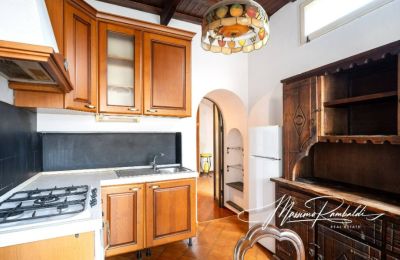 Demeure historique à vendre Taggia, Goffredo Mameli  84, Ligurie, Image 11/28