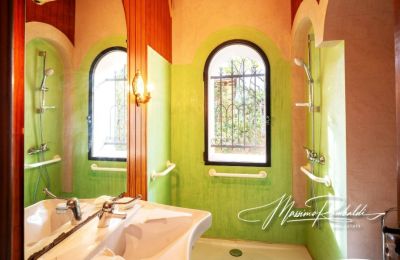 Demeure historique à vendre Taggia, Goffredo Mameli  84, Ligurie, Image 17/28