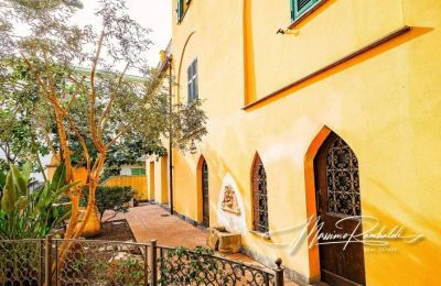 Demeure historique à vendre Taggia, Goffredo Mameli  84, Ligurie, Image 19/28