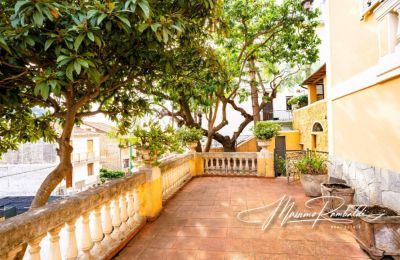 Demeure historique à vendre Taggia, Goffredo Mameli  84, Ligurie, Image 20/28