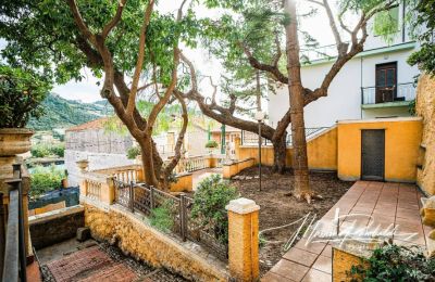 Demeure historique à vendre Taggia, Goffredo Mameli  84, Ligurie, Image 21/28