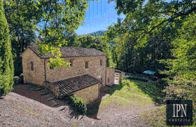 Maison de campagne à vendre 06019 Umbertide, Ombrie, Image 13/43