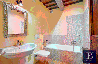 Maison de campagne à vendre 06019 Umbertide, Ombrie, Image 28/43
