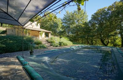 Maison de campagne à vendre 06019 Umbertide, Ombrie, Image 14/47