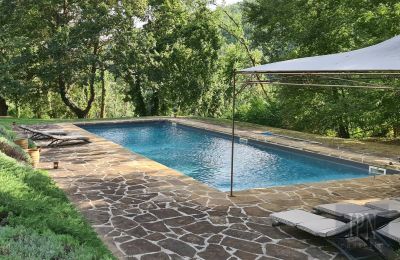 Maison de campagne à vendre 06019 Umbertide, Ombrie, Image 10/47