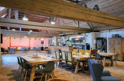 Inspiré par la Renaissance, restauré pour l’avenir : un château comme une maison individuelle, Image 10