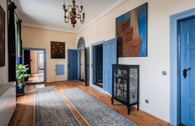 Inspiré par la Renaissance, restauré pour l’avenir : un château comme une maison individuelle, Image 5