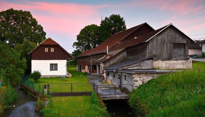 Moulin à vendre Turčianske Teplice, Région de Žilina,  Slovaquie