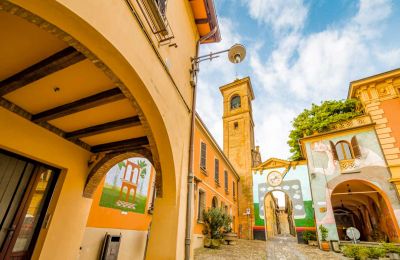 Maison de campagne à vendre 40060 Dozza, Ferraruola  1, Émilie-Romagne, Image 23/26