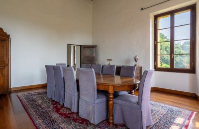 Manoir à vendre Borgomanero, cascina Fontana, Piémont, Image 14/35