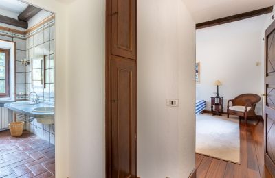 Manoir à vendre Borgomanero, cascina Fontana, Piémont, Image 22/35