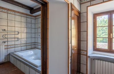 Manoir à vendre Borgomanero, cascina Fontana, Piémont, Image 24/35