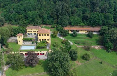 Manoir à vendre Borgomanero, cascina Fontana, Piémont, Image 34/35