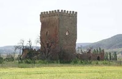Château médiéval à vendre Alcaraz, carretera villanueva de la fuente alcaraz, Castille-La Manche,, Image 2/4