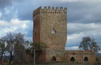 Château médiéval à vendre Alcaraz, carretera villanueva de la fuente alcaraz, Castille-La Manche,, Image 3/4