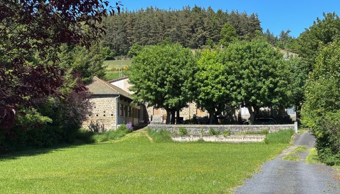 Monastère à vendre Auvergne-Rhône-Alpes