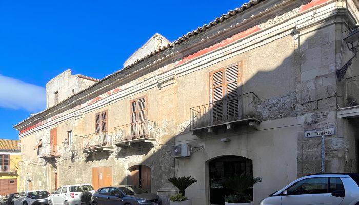 Hôtel particulier à vendre Palma di Montechiaro, Sicile