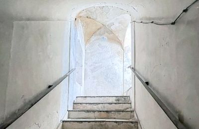 Hôtel particulier à vendre Palma di Montechiaro, Sicile, Vestibule