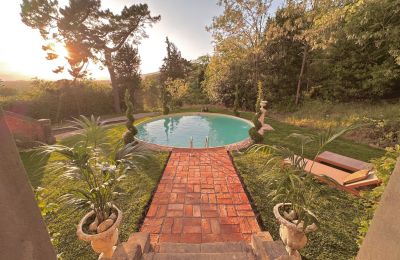 Demeure historique à vendre Loro Ciuffenna, Toscane, Image 5/35