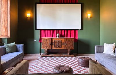 Demeure historique à vendre Loro Ciuffenna, Toscane, Image 10/35