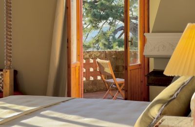 Demeure historique à vendre Loro Ciuffenna, Toscane, Image 13/35