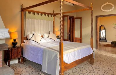 Demeure historique à vendre Loro Ciuffenna, Toscane, Image 14/35