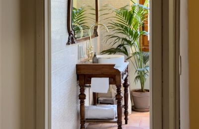 Demeure historique à vendre Loro Ciuffenna, Toscane, Image 15/35