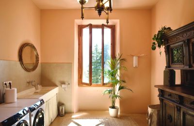 Demeure historique à vendre Loro Ciuffenna, Toscane, Image 16/35