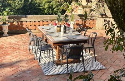 Demeure historique à vendre Loro Ciuffenna, Toscane, Image 18/35