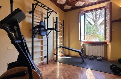 Demeure historique à vendre Loro Ciuffenna, Toscane, Image 21/35