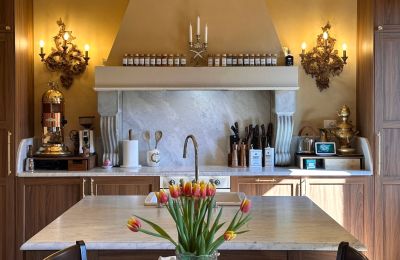 Demeure historique à vendre Loro Ciuffenna, Toscane, Image 23/35