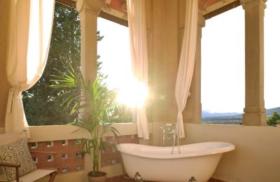 Demeure historique à vendre Loro Ciuffenna, Toscane, Image 27/35