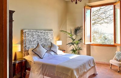 Demeure historique à vendre Loro Ciuffenna, Toscane, Image 31/35