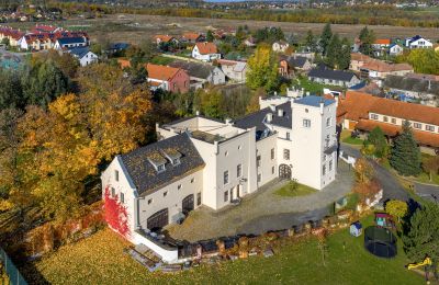 Château à vendre Trnová, Région de Bohême-Centrale