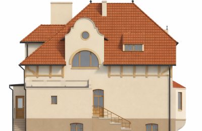 Demeure historique à vendre Koszalin, Marszałka Józefa Piłsudskiego  51, Poméranie occidentale, Zabytkowa bryła | Dokumentacja projektowa | Potencjał inwestycyjny