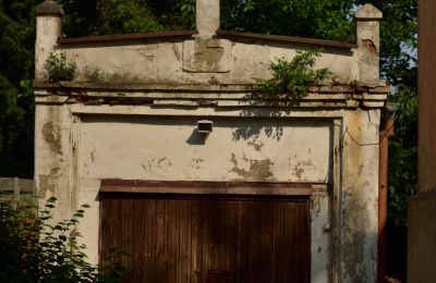 Demeure historique à vendre Koszalin, Marszałka Józefa Piłsudskiego  51, Poméranie occidentale, Budynek gospodarczy | Dodatkowa przestrzeń | Możliwość rozbudowy