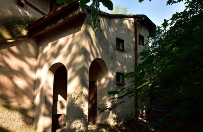 Demeure historique à vendre Koszalin, Marszałka Józefa Piłsudskiego  51, Poméranie occidentale, Klimatyczna architektura | Historyczne mury | Unikalna bryła