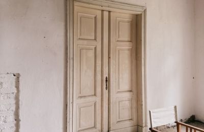 Demeure historique à vendre Koszalin, Marszałka Józefa Piłsudskiego  51, Poméranie occidentale, Historyczne detale | Oryginalna stolarka | Klasyczne wnętrze