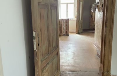 Demeure historique à vendre Koszalin, Marszałka Józefa Piłsudskiego  51, Poméranie occidentale, Układ amfiladowy | Zabytkowy parkiet | Oryginalne drzwi
