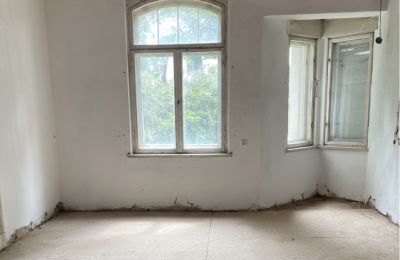 Demeure historique à vendre Koszalin, Marszałka Józefa Piłsudskiego  51, Poméranie occidentale, Do własnej aranżacji | Wysokie wnętrza | Autentyczna stolarka