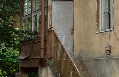 Demeure historique à vendre Koszalin, Marszałka Józefa Piłsudskiego  51, Poméranie occidentale, Prywatna posesja | Otoczenie zieleni | Rezydencja z ogrodem