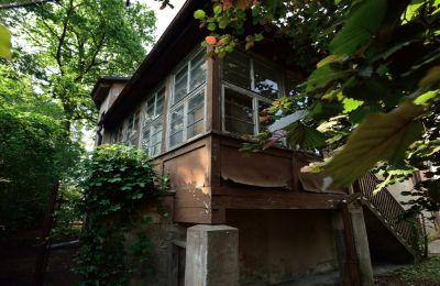 Demeure historique à vendre Koszalin, Marszałka Józefa Piłsudskiego  51, Poméranie occidentale, Starodrzew | Ukryta posiadłość | Willa w parku