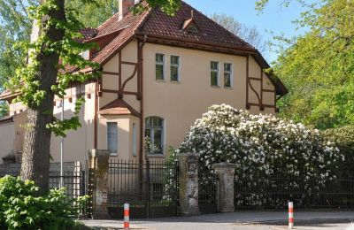 Demeure historique à vendre Koszalin, Poméranie occidentale