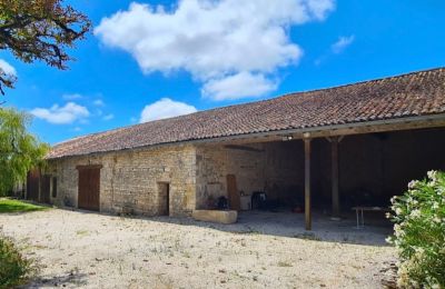 Demeure historique à vendre Beauvais-sur-Matha, rue de l eglise 12, Nouvelle-Aquitaine, Image 14/19
