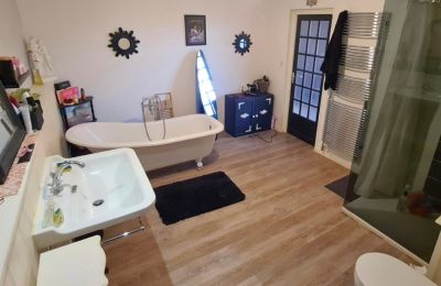 Demeure historique à vendre Beauvais-sur-Matha, rue de l eglise 12, Nouvelle-Aquitaine, Image 8/19