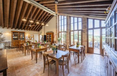 Maison de campagne à vendre Borgo Santa Rita, Toscane, Image 7/31