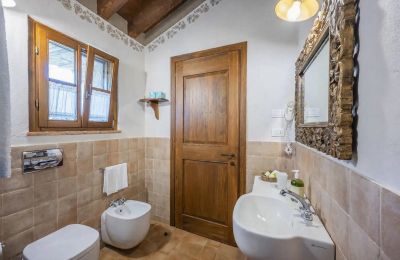 Maison de campagne à vendre Borgo Santa Rita, Toscane, Image 15/31