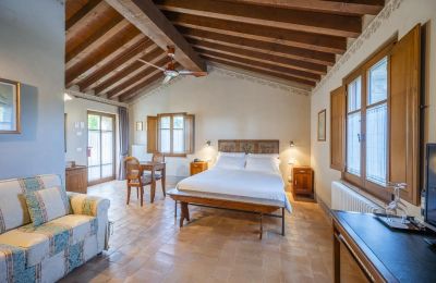 Maison de campagne à vendre Borgo Santa Rita, Toscane, Image 12/31