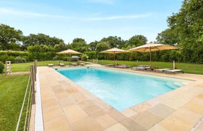 Maison de campagne à vendre Borgo Santa Rita, Toscane, Image 28/31